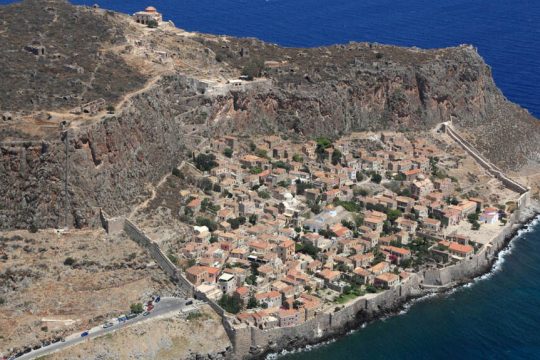 monemvasia